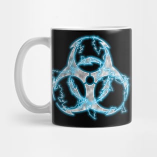 BioElectrical Hazard A Mug